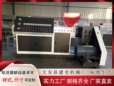 黄南塑料挤出机 贵金属涨疯了！白银时隔45年创新高，黄金突破4130美元