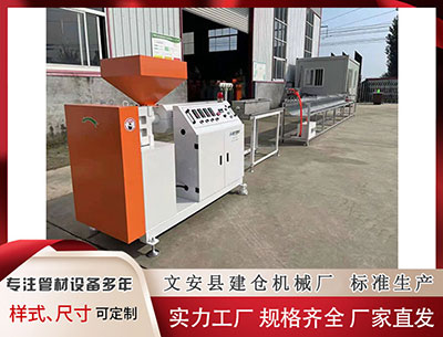 海南塑料挤出设备厂家 12月25日涨停复盘：93只股涨停 工程10天5板